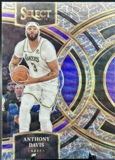 Anthony Davis