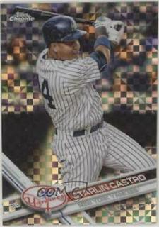 Starlin Castro