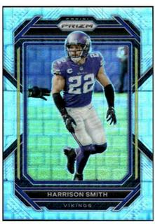 Harrison Smith