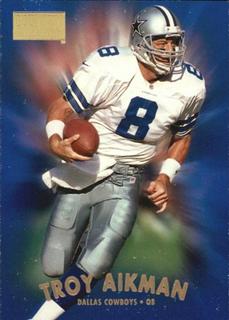 Troy Aikman