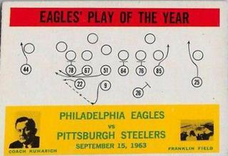 Philadelphia Eagles