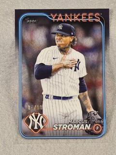 Marcus Stroman