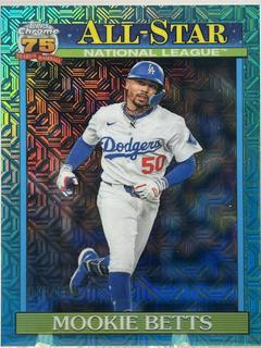 Mookie Betts