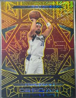 Klay Thompson