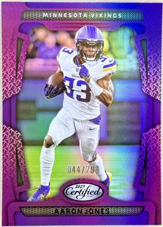 Aaron Jones