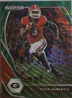 Todd Gurley II