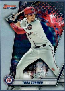 Trea Turner