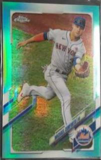 Michael Conforto