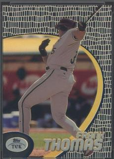 Frank Thomas