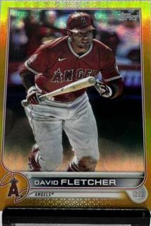 David Fletcher