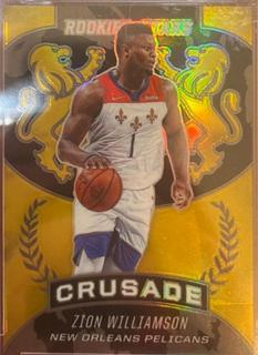 Zion Williamson