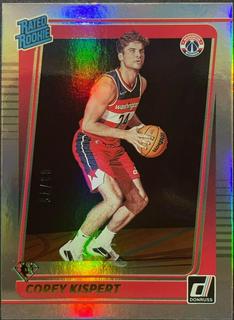Corey Kispert