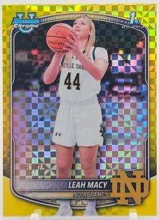 Leah Macy