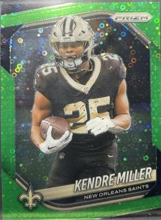 Kendre Miller