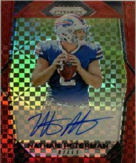 Nathan Peterman