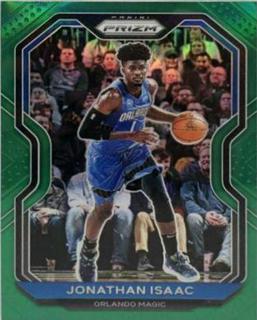 Jonathan Isaac