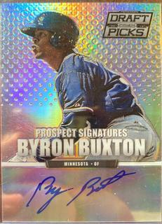 Byron Buxton