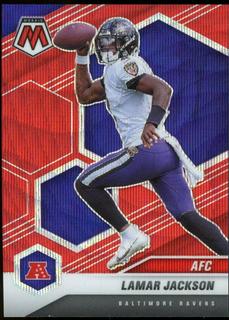 Lamar Jackson