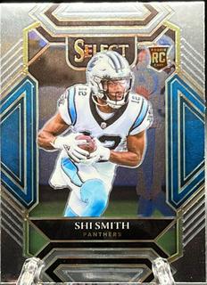 Shi Smith