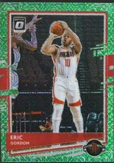 Eric Gordon