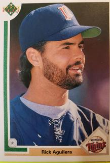 Rick Aguilera