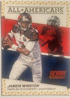 Jameis Winston
