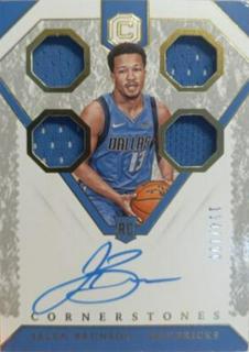 Jalen Brunson