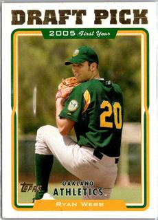 Ryan Webb