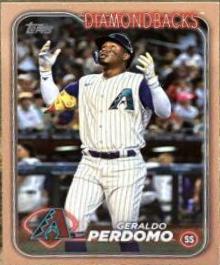 Geraldo Perdomo