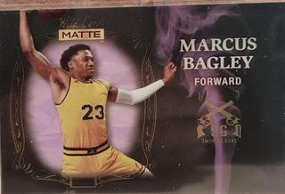 Marcus Bagley