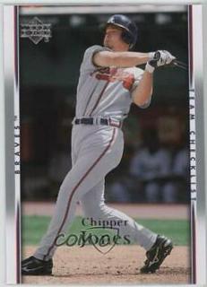 Chipper Jones