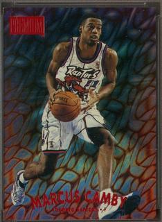 Marcus Camby