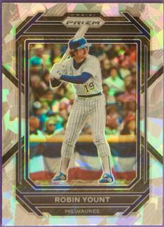 Robin Yount