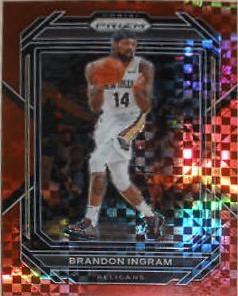 Brandon Ingram