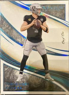 Derek Carr
