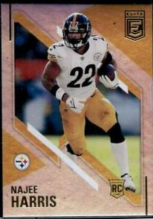 Najee Harris