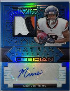Marvin Mims