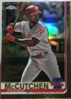Andrew McCutchen