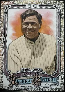 Babe Ruth