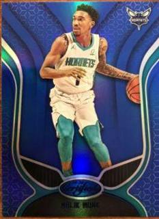 Malik Monk
