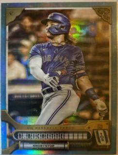 Bo Bichette