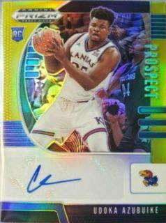 Udoka Azubuike