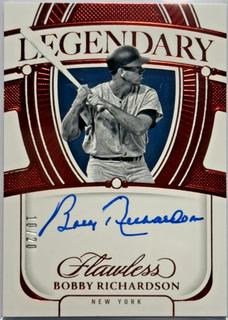 Bobby Richardson