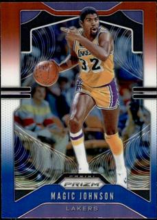 Magic Johnson
