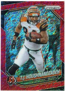 T.J. Houshmandzadeh