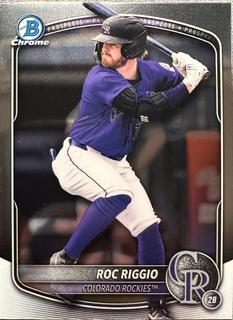 Roc Riggio
