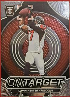 Devin Hester
