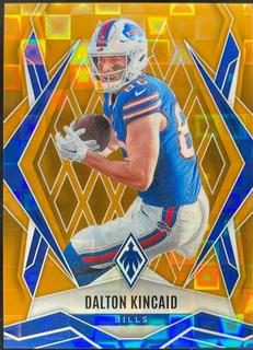 Dalton Kincaid