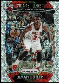 Jimmy Butler