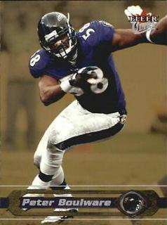 Peter Boulware